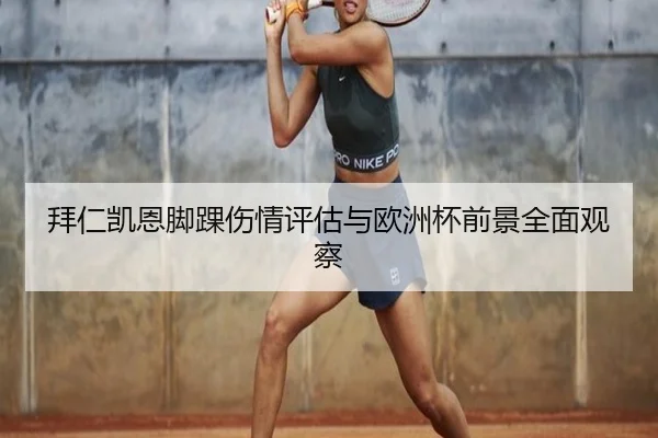 拜仁凯恩脚踝伤情评估与欧洲杯前景全面观察